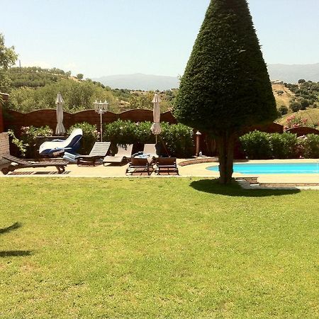 Villa Elofred Saint-Florent  Exteriér fotografie