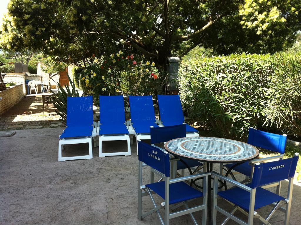 Villa Elofred Saint-Florent  Pokoj fotografie